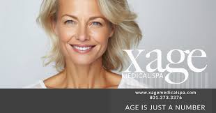 Xage Medical Spa