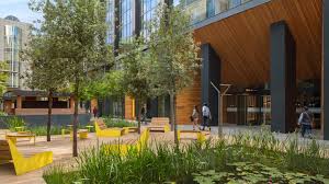 I ran into a small issue when trying to use the edi override context properties in biztalk inside of a custom esb service component. Republic Masterplan Import Export Public Realm New London Architecture