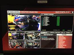 May 23, 2021 · i just had to focus on my own race and make sure i had a clean start. Sky Sports F1 V Twitter Get On Board With Race Control Red Button And Sky Sports Ipad App On Boards Timing Pit Lane Skyf1 Singaporegp Http T Co Mftj8iidhj
