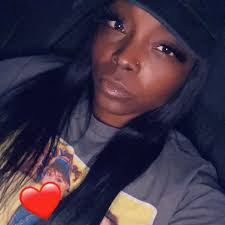 No She can't come outside…..