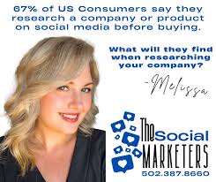Social media influences purchasing decisions