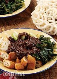 Femina Co Id Rujak Kangkung Resep Resep Masakan Asia Resep Masakan Indonesia Resep Sayuran