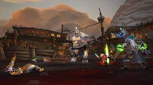 Keystones, mob affixes and tactics as well as rewards and loot. Weekly Bonus Event Battle For Azeroth Dungeons World Of Warcraft Blizzard News