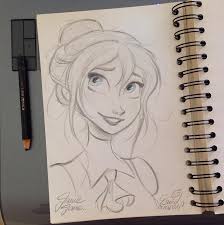 Jane Porter From Disney S Tarzan Disney Drawings Sketches Disney Art Drawings Disney Art