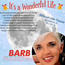 Bellevue Little Theatre added a...