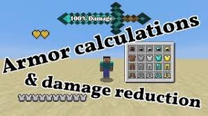 Diamond armor is crafted from diamonds . Complete Guide To Armor In Minecraft Hypixel Minecraft Server And Maps