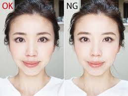 玉村麻衣子 眉の理想のプロポーション 眉 眉毛 眉メイク