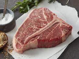 Differences Between Porterhouse T Bone Steaks Steak University