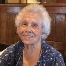 Rena Belle Richard Obituary December 10, 2022