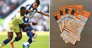 Monterrey won against america by the slightest of margins and got its first three points at home. Estafador Estafado Revendedores Son Timados Con Boletos Del America Vs Monterrey