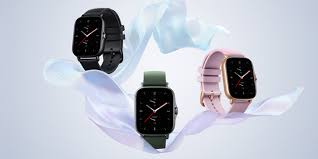 Amazfit gtr 2e smartwatch with 24h heart rate, sleep, stress and spo2 monitor, activity tracker with 90 sports modes, 24 day battery life, black. Amazfit Malaysia For Smartwatch Fitness Tracker And More Health Monitoring Products
