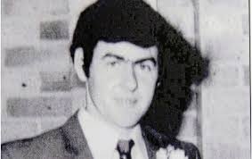 Fr Joe McVeigh: The last line of defence