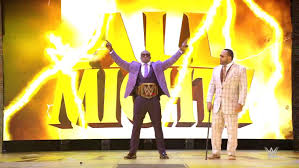 All content on mangajb.de s collected on the internet. Wwe Raw Results Recap Grades Wwe Championship Match Set For Wrestlemania Two Title Changes Cbssports Com