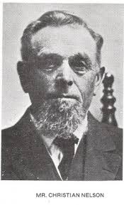 Christian Nelson (1852-1921)