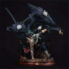 Pin By Qassim Babb On Naruto Kakuzu Naruto Kakuzu Anime Figures Otaku Anime