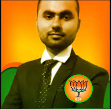 Harnoutha Village in Deoria