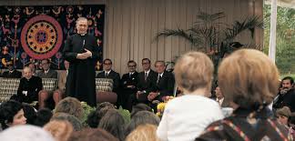Officially it is part of the catholic church and so they claim that they are not a sect. Podcast Opus Dei A Pathway To Holiness St Josemaria Institute