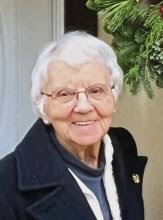 Norma E. Argall Obituary (2024)