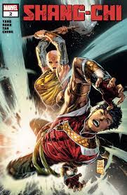 Download free dc, marvel and many more only on getcomics. Shang Chi 2020 2 Comic Issues Marvel