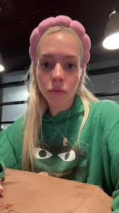 no bc the fact that this grwm headband goes everywhere with me 😭😭 i  literally have no shame