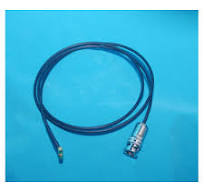 86LPC-SSMC/40-E1 Triaxial Patch Cable
