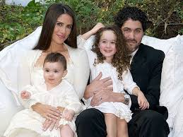 Soleil moon frye will star in a punky brewster reboot premiering this year on nbc's streaming service, peacock. Soleil Moonfrye And Family We Love Punky Brewster Celebrity Couples Celebrity Weddings Punky Brewster