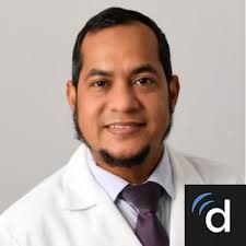 Dr. Mohammad A. Hossain, MD