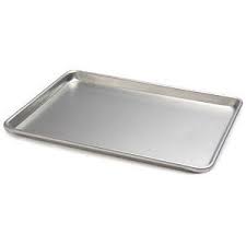 I Have More Than A Half Dozen Of These Great For Cookies Spongecake Jelly Roll Large Brownie Batches Roasting Veg Or Browning Half Sheet Pan Sheet Pan Pan