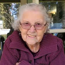 Allie Lee Burroughs Obituary