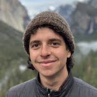 Nathaniel Abrahams's Instagram, Twitter & Facebook