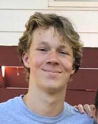 Daniel LeVasseur's Men's Swimming Recruiting Profile