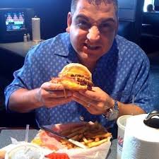 WILLIE'S BURGER HOUSE