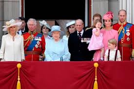 The queen's net worth fell to $460 million in 2020, according to uk newspaper the sunday times. Here S How Much The British Royal Family Is Worth Reader S Digest