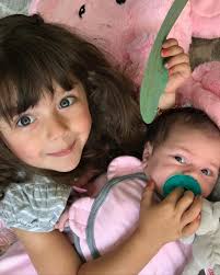 Happy National Daughters Day to the loves of my life. #girlmom