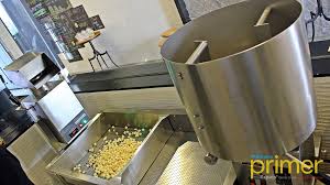 Maybe you would like to learn more about one of these? 8 Beats At Fisher Mall Premium Popcorn Brand From Japan Philippine Primer