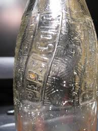 Check a brief history of pepsi bottles in chronological order. Old Pepsi Bottle Collectors Weekly