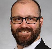 Nicholas Edward Calvo, MD