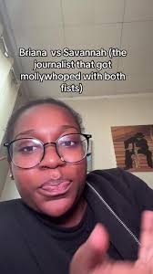 On top of that, Brianna said that they had been filming for a while. I  wonder if the reporter is ever going to drop all of the footage #BrianaJ  #fypage #briannajrivers #fypシ
