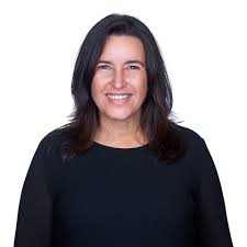 Profile for Cláudia Sobral