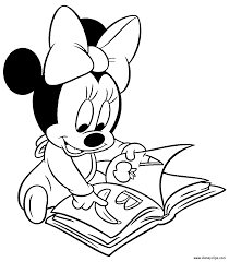 We take pride in ensuring that all of our pictures are clearly categorized, so it's easy for you to find what you're looking for. Disney Babies Printable Coloring Pages 7 Disney Coloring Book Coloring Library