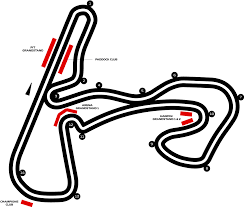 It's tight, it's twisty, and it's making its first appearance in an f1 game this summer! 2021 Dutch Grand Prix Where To Watch The Action At Circuit Zandvoort