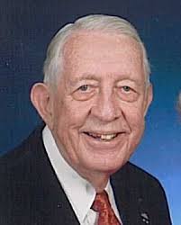 Joseph Harlan Peters Obituary