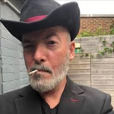 Alex Dangerfield's Instagram, Twitter & Facebook