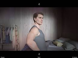 The ultimate giantess fetish visual feast is Peisander - Entanglement for adults