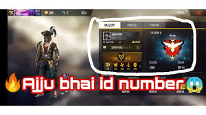 This overview will certainly function as an alternative renovation to your. Ajju Bhai Id Number In Free Fire Total Gaming Id Number Ajju Bhai 94 Id Number Youtube