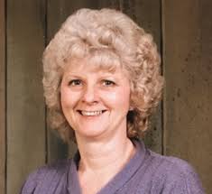 SAYERS, Vernice (nee Ledene)