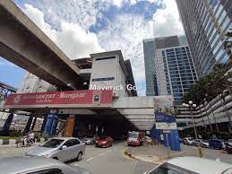 Beautiful addition to the bangsar skyline. Menara Uoa Bangsar Office 1 Bedroom For Sale In Bangsar Kuala Lumpur Iproperty Com My