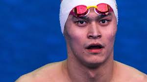 People's republic of china chn. Chinas Fans Kritisieren Doping Sunder Sun Yang Nach Cas Sperre