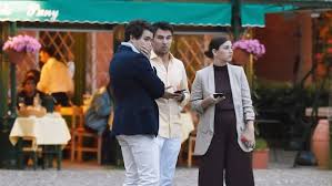 Perez and ocon repeated the feat once again in 2017. Exclusiva Ya Nacio Carlota La Hija De Checo Perez Y Carola Martinez