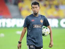 Klub sepak bola kelantan (bahasa melayu: Kehadiran Kufc Naikkan Imej Bola Sepak Kelantan Yusry Che Lah